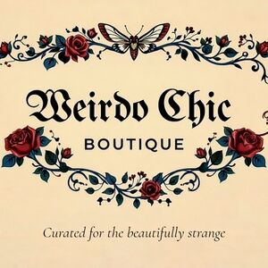 Weirdo Chic Boutique